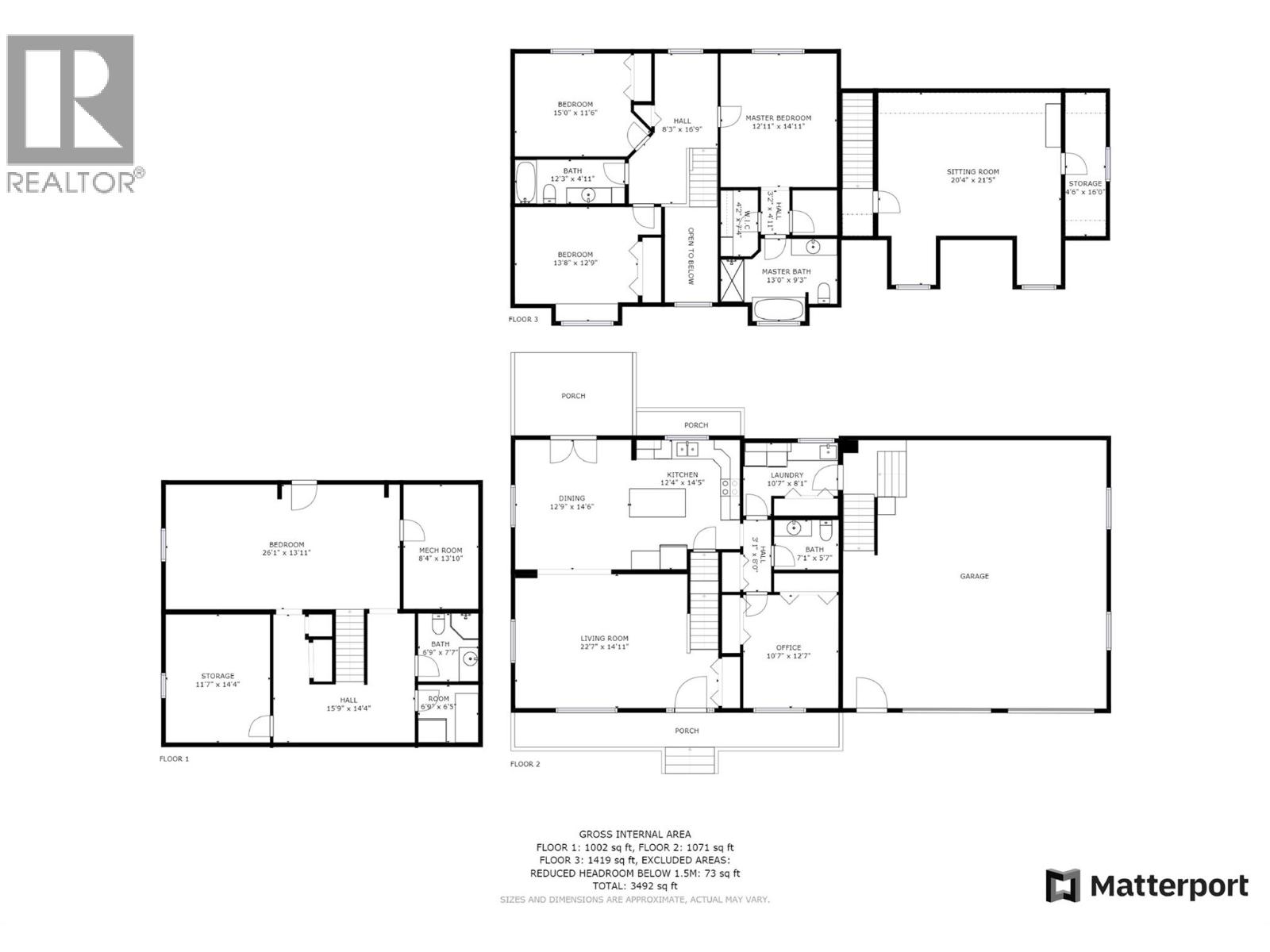370 Wyndhaven Place Property Photo 70