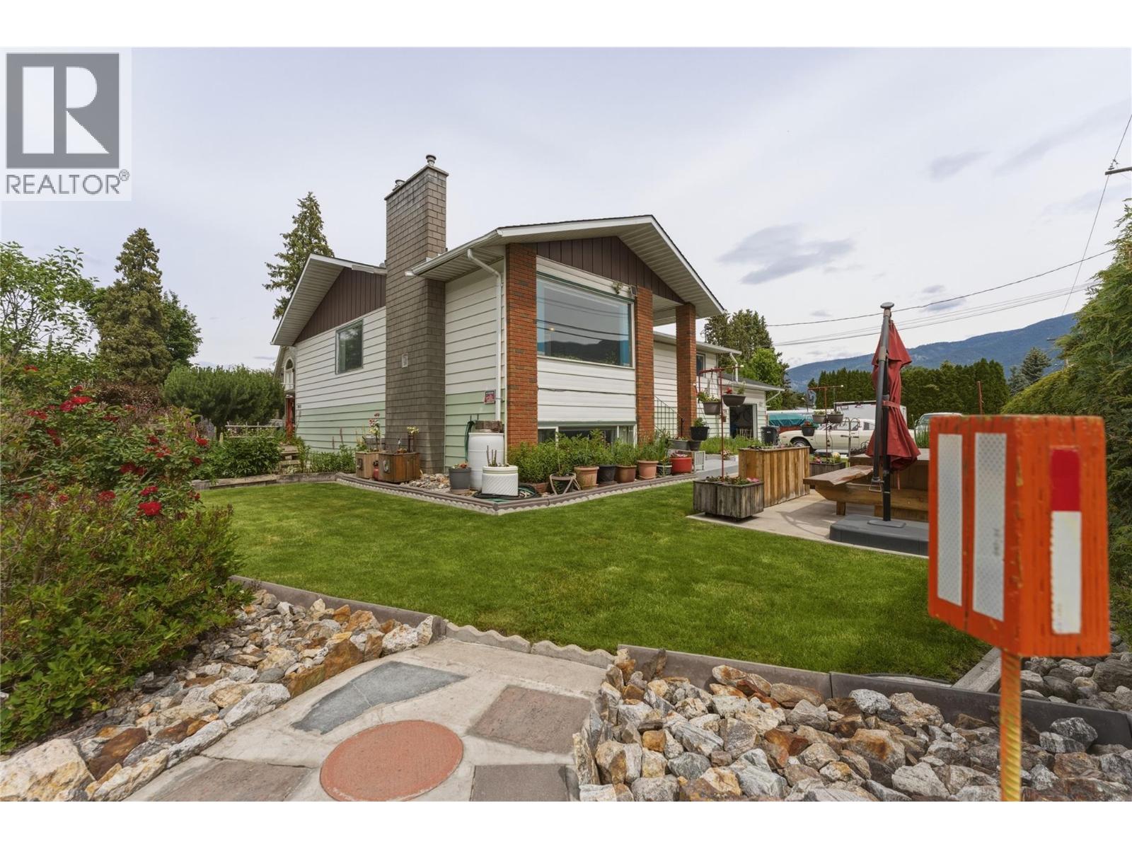 2810 Okanagan Street Lot# 1