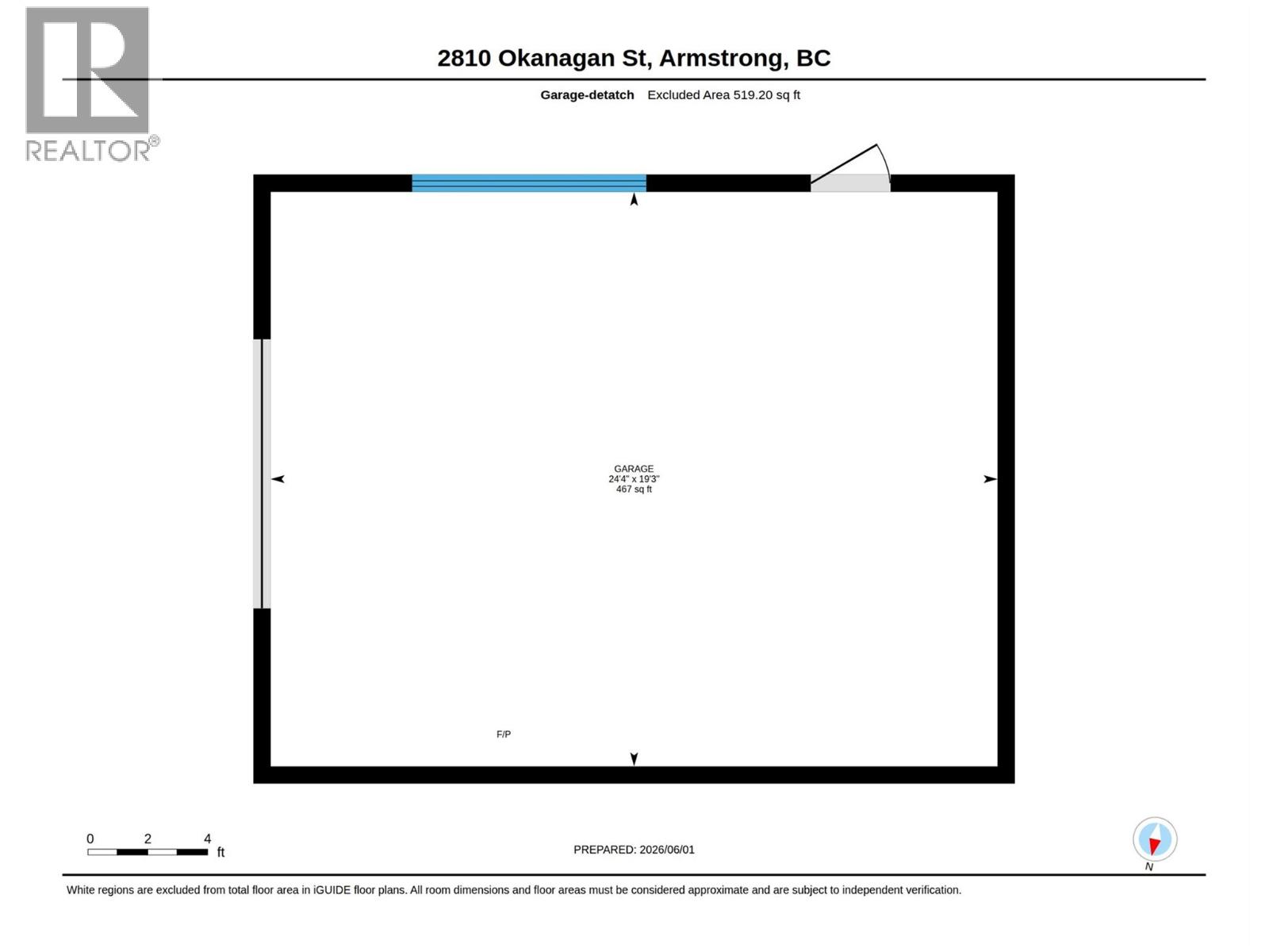 2810 Okanagan Street Lot# 1 Property Photo 57