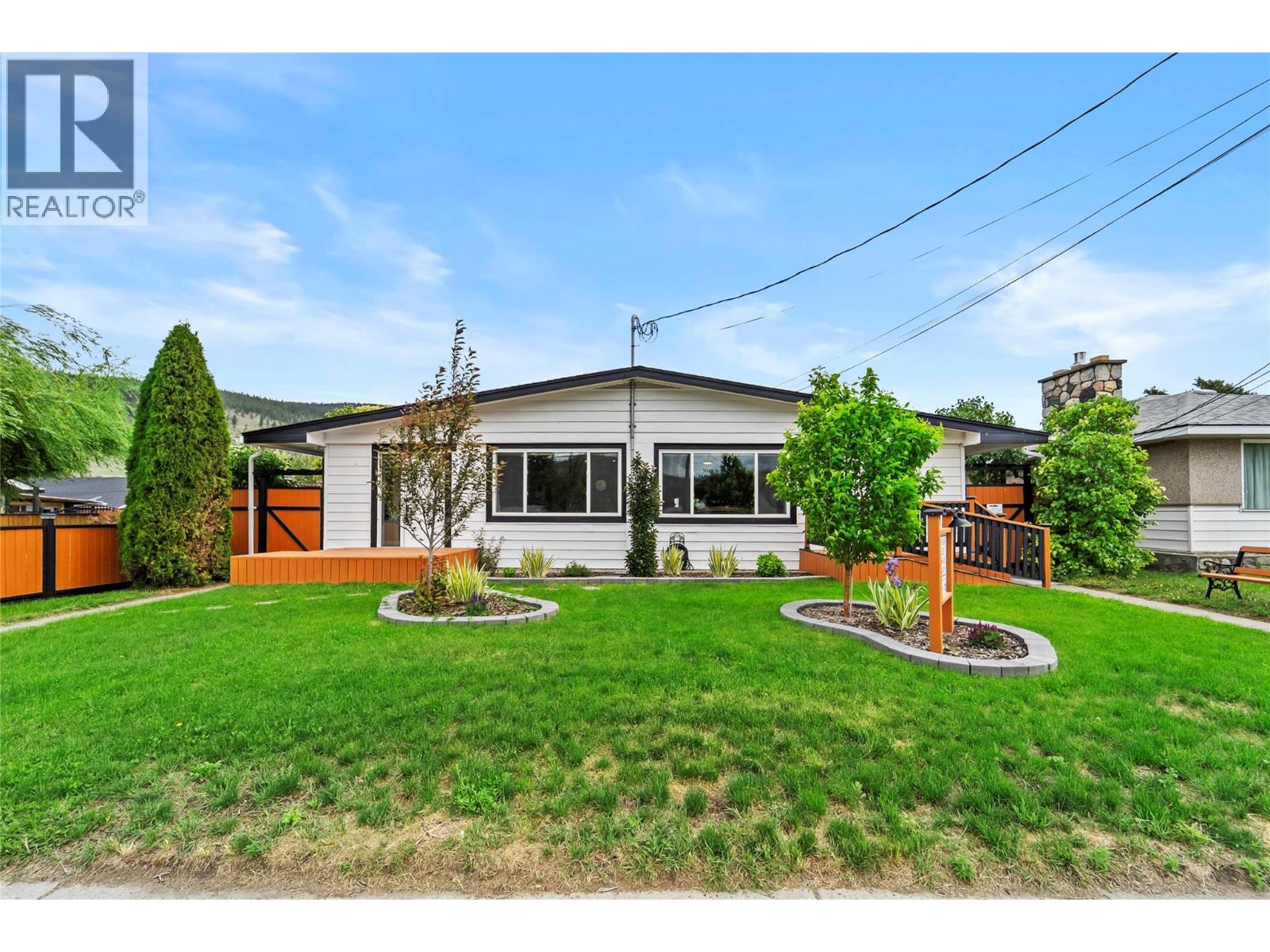 1735 Quilchena Avenue Property Photo 1