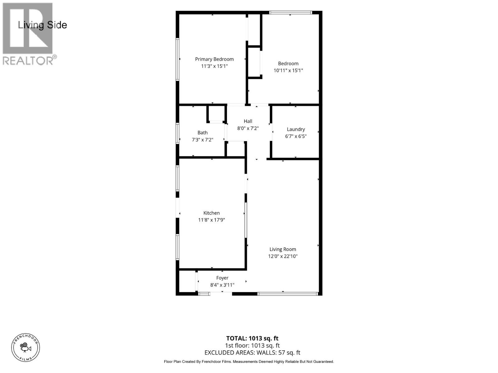 1735 Quilchena Avenue Property Photo 3