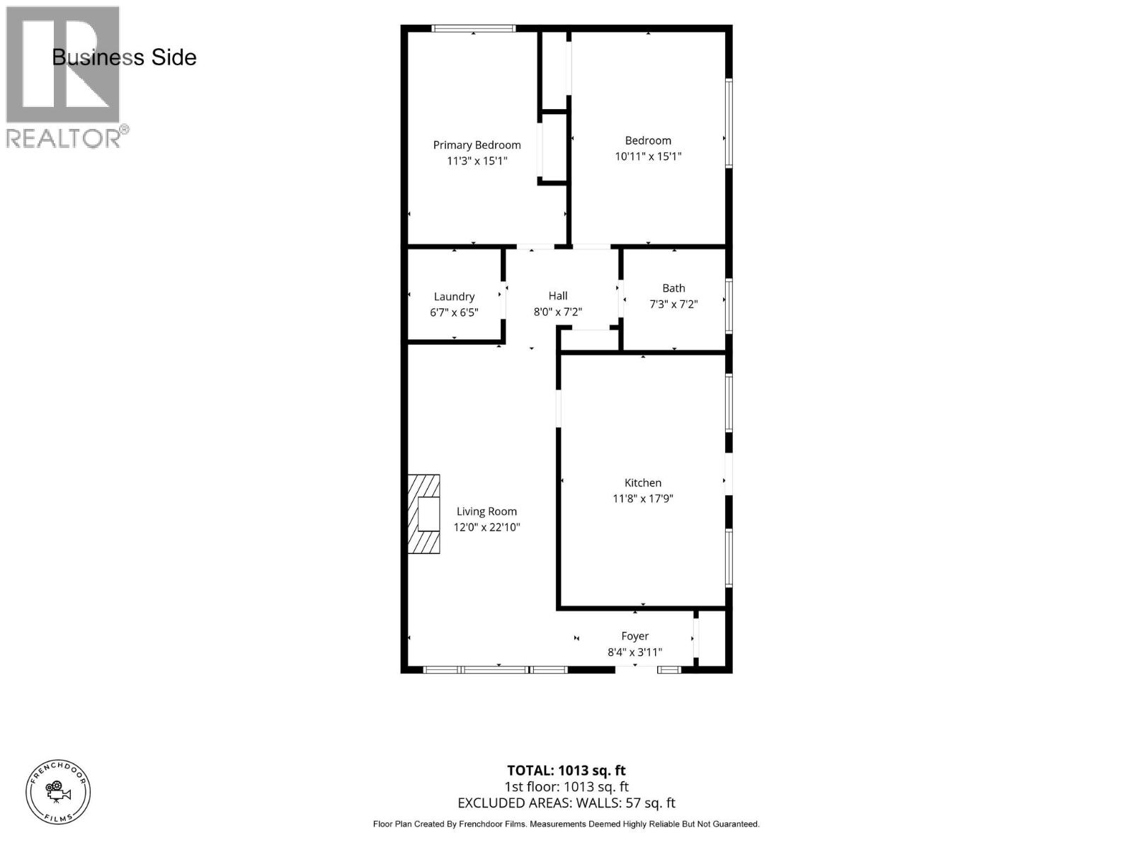 1735 Quilchena Avenue Property Photo 21