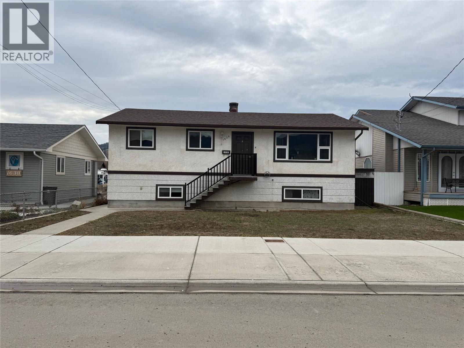 1626 Coldwater Avenue Property Photo 1