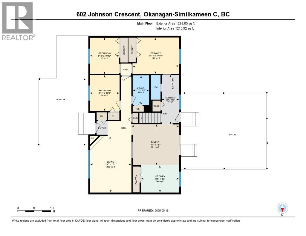 602 Johnson Crescent Property Photo 84
