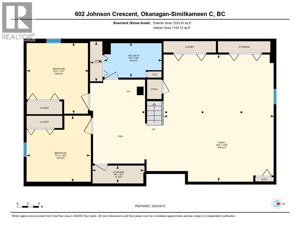 602 Johnson Crescent Property Photo 85