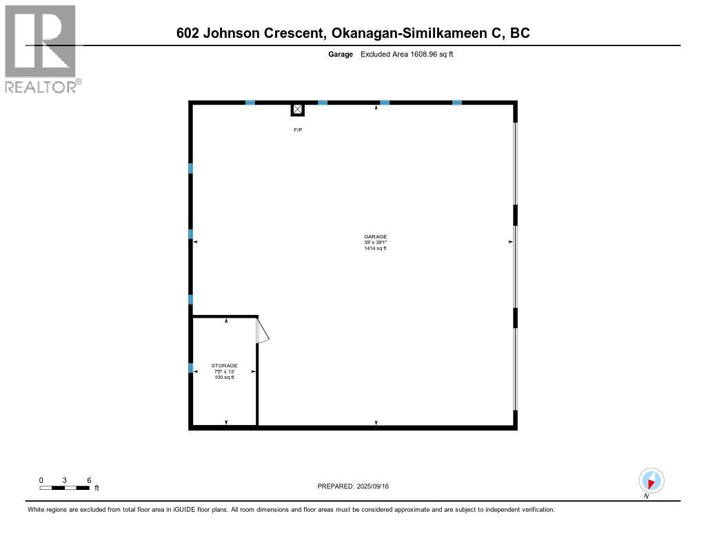 602 Johnson Crescent Property Photo 86