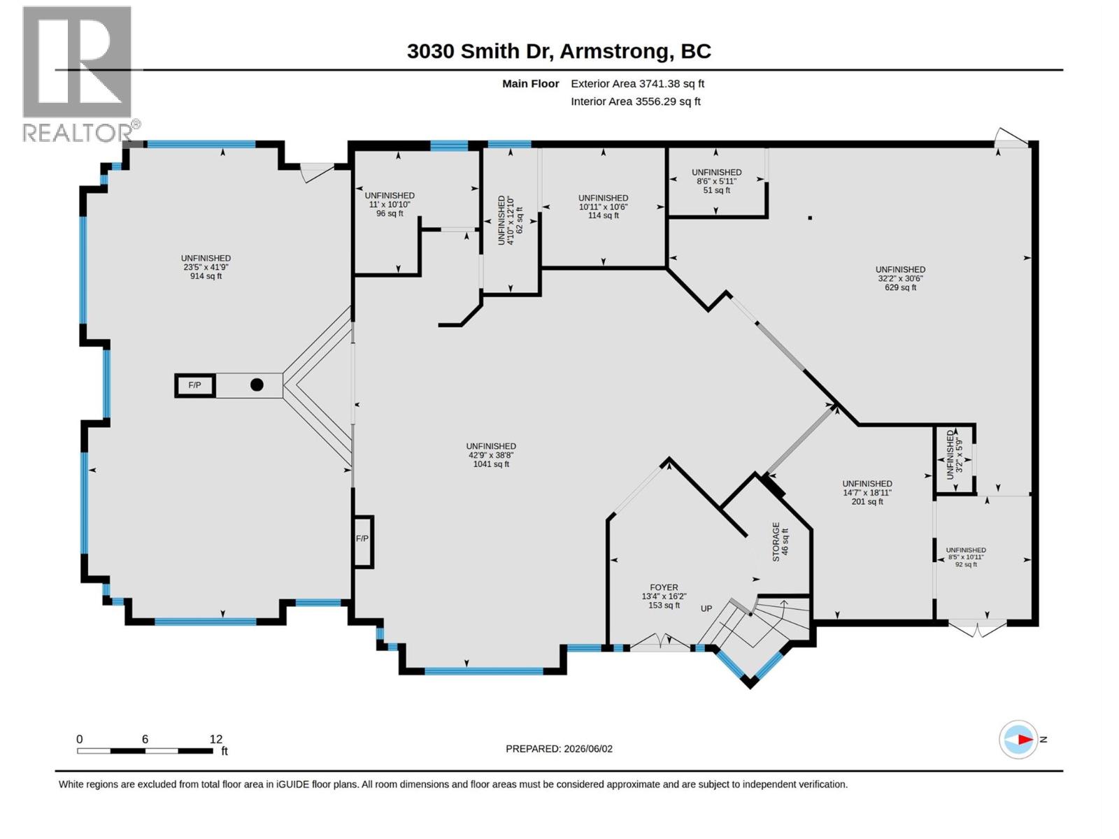 3030 Smith Drive Property Photo 73