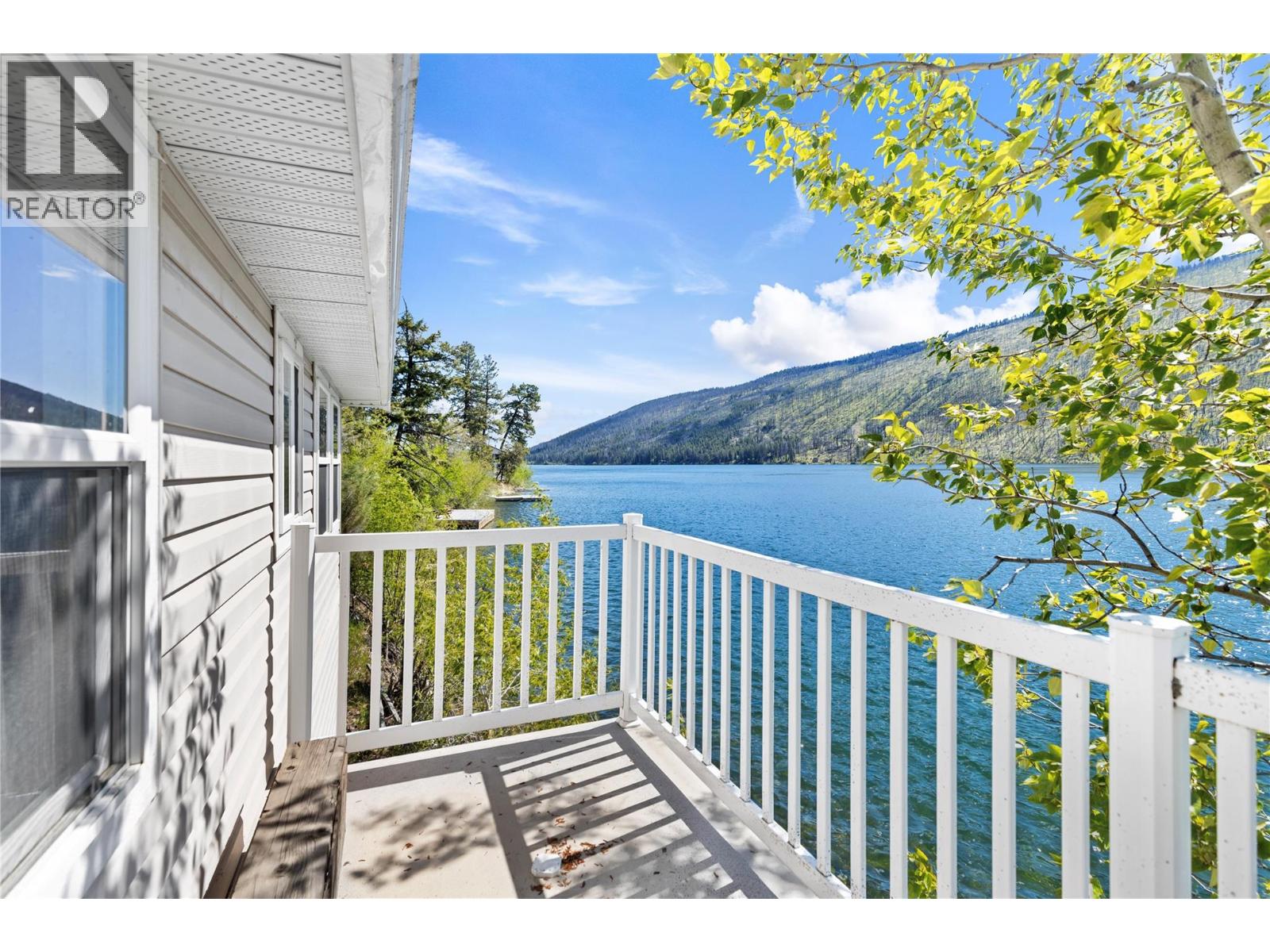 2517 Loon Lake Road Property Photo 1
