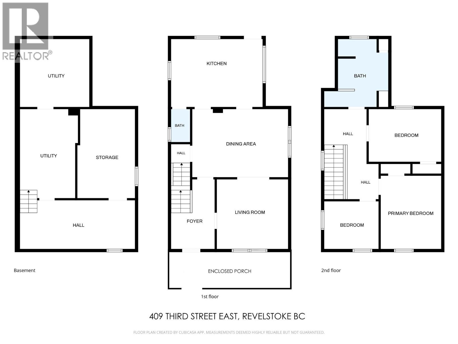 409 Third Street E Property Photo 24