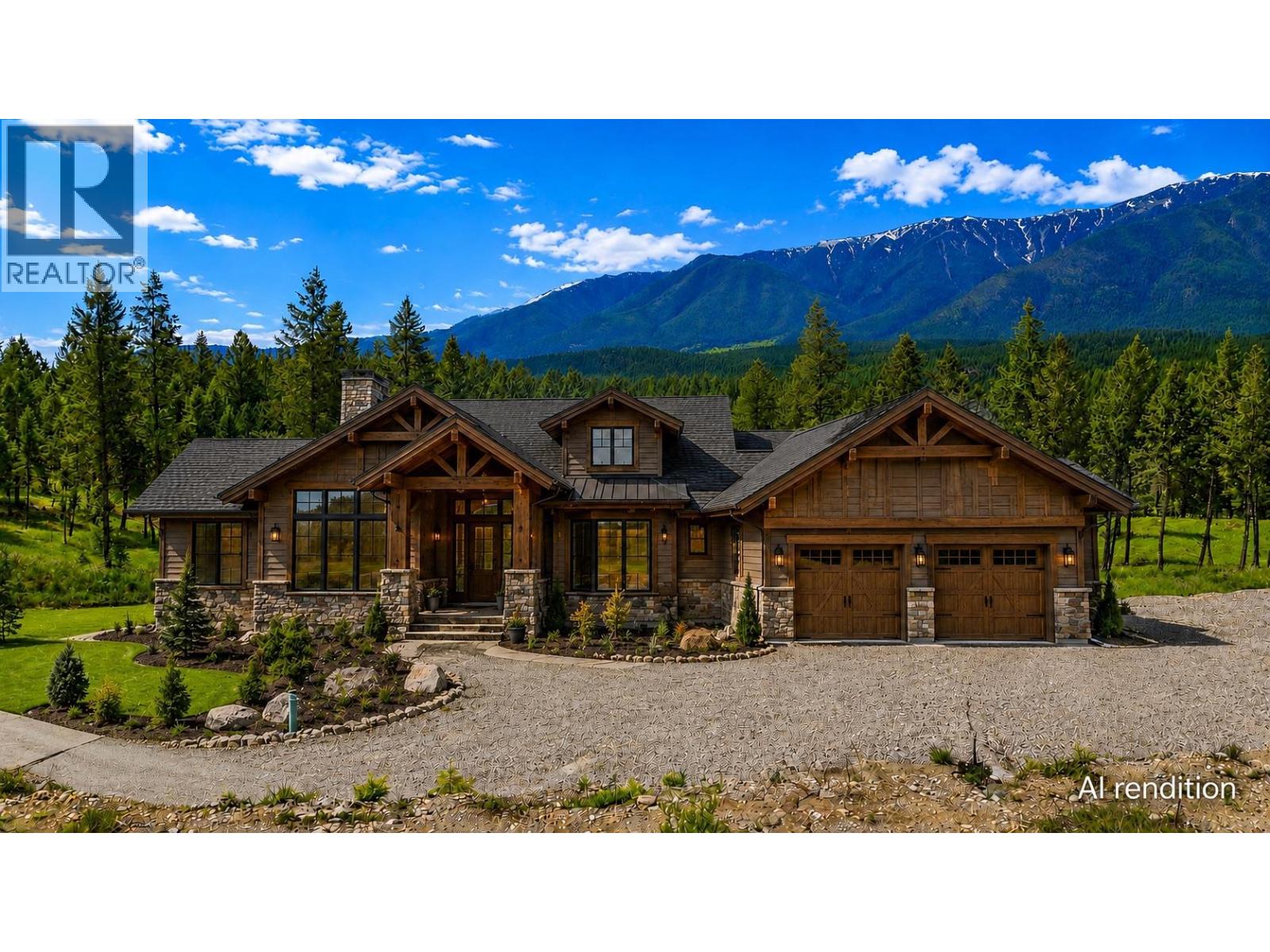 Lot 18 Brewer Rise Ridge Property Photo 1