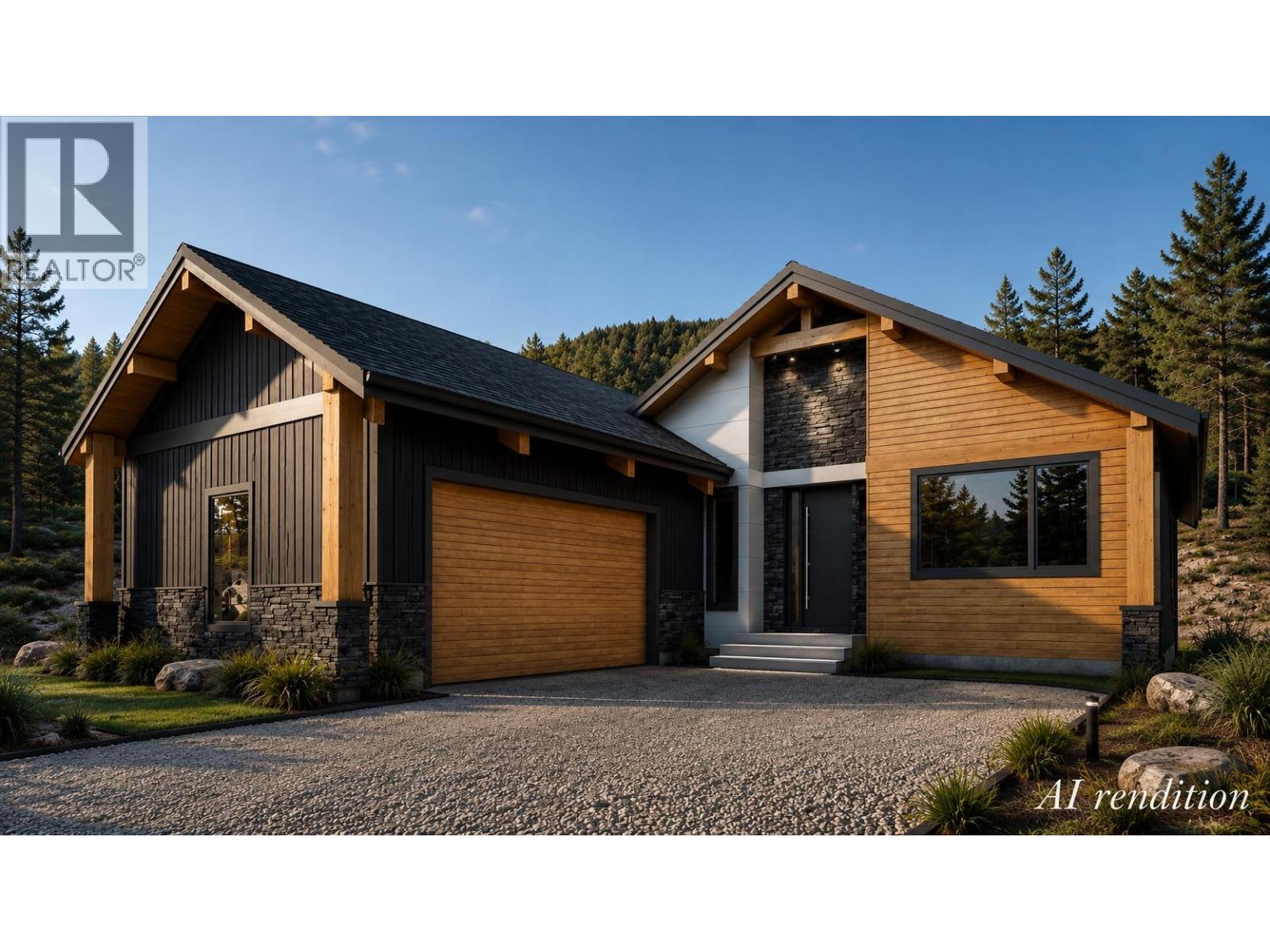 Lot 18 Brewer Rise Ridge Photo de la propriété 1