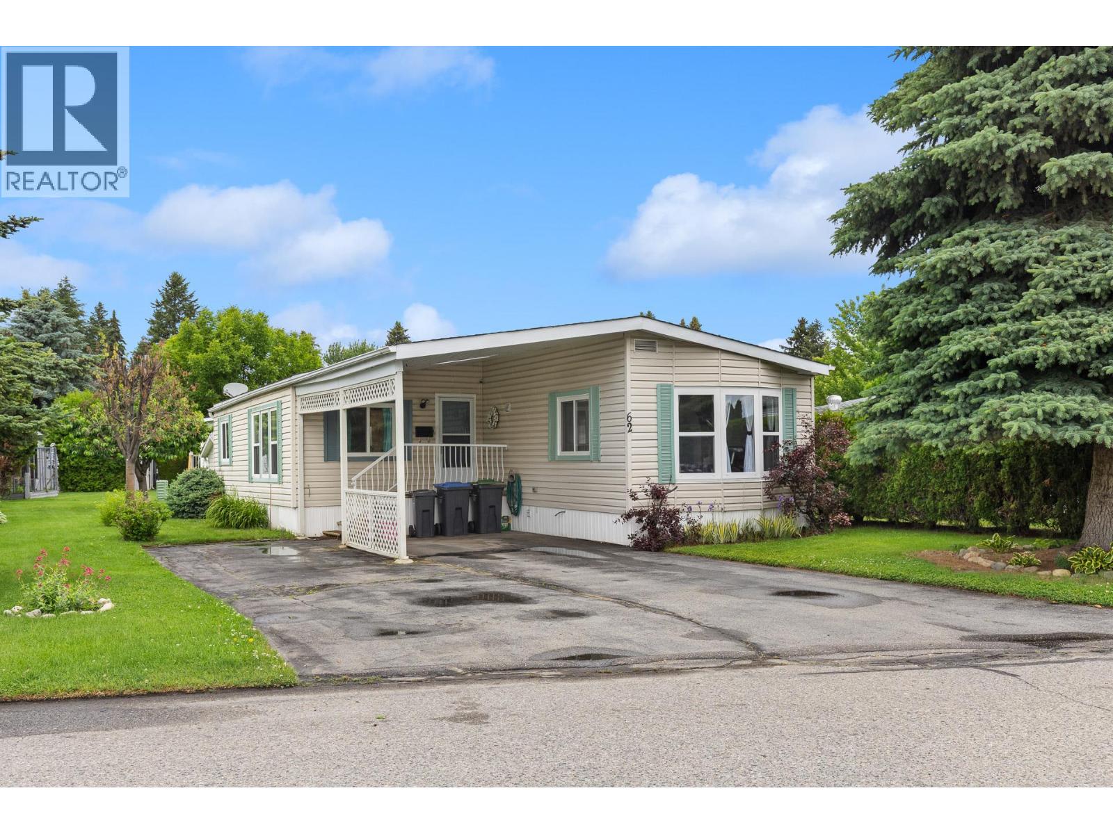 3535 Casorso Road Unit# 62 Property Photo 1