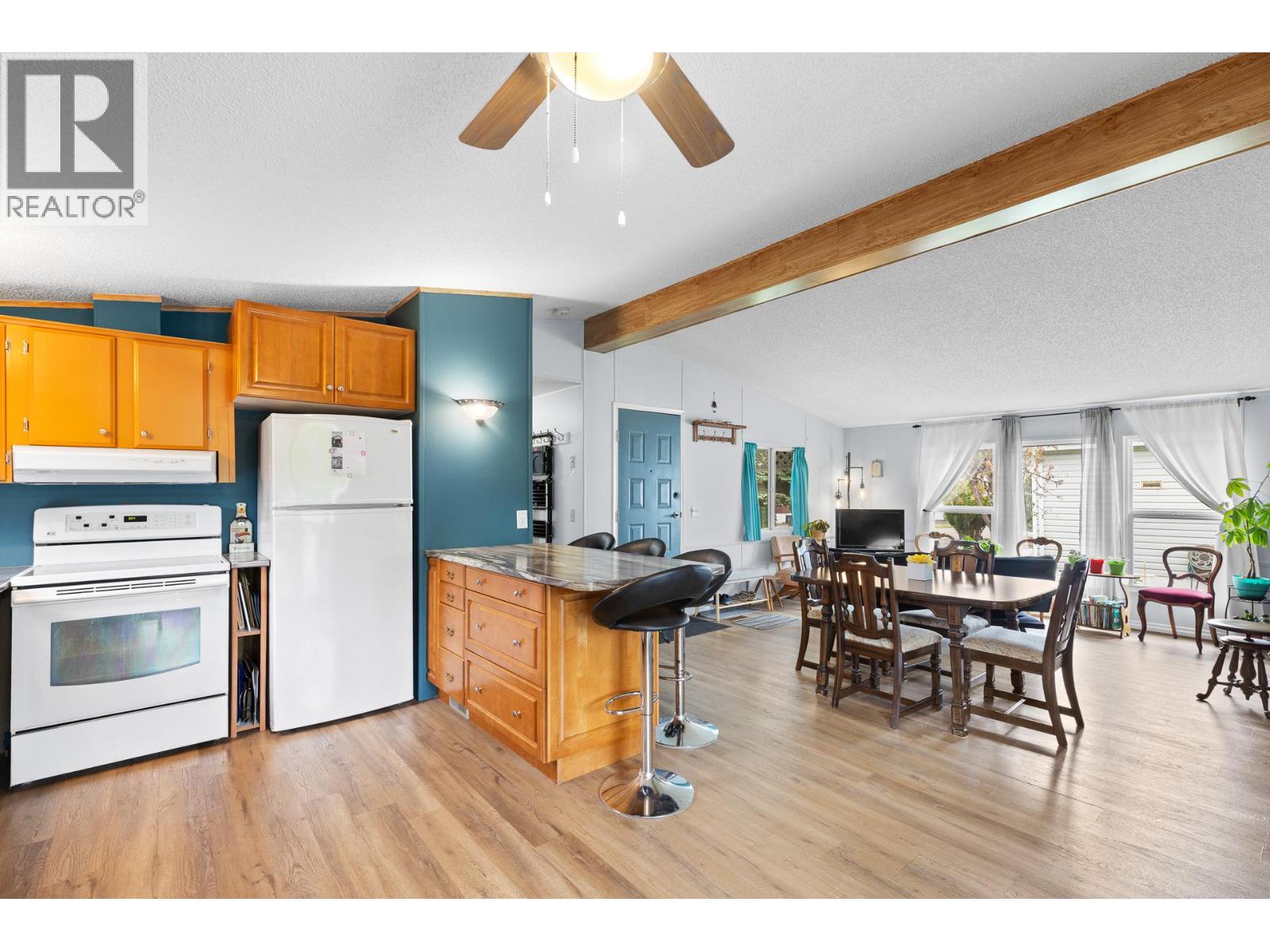 3535 Casorso Road Unit# 62 Property Photo 6
