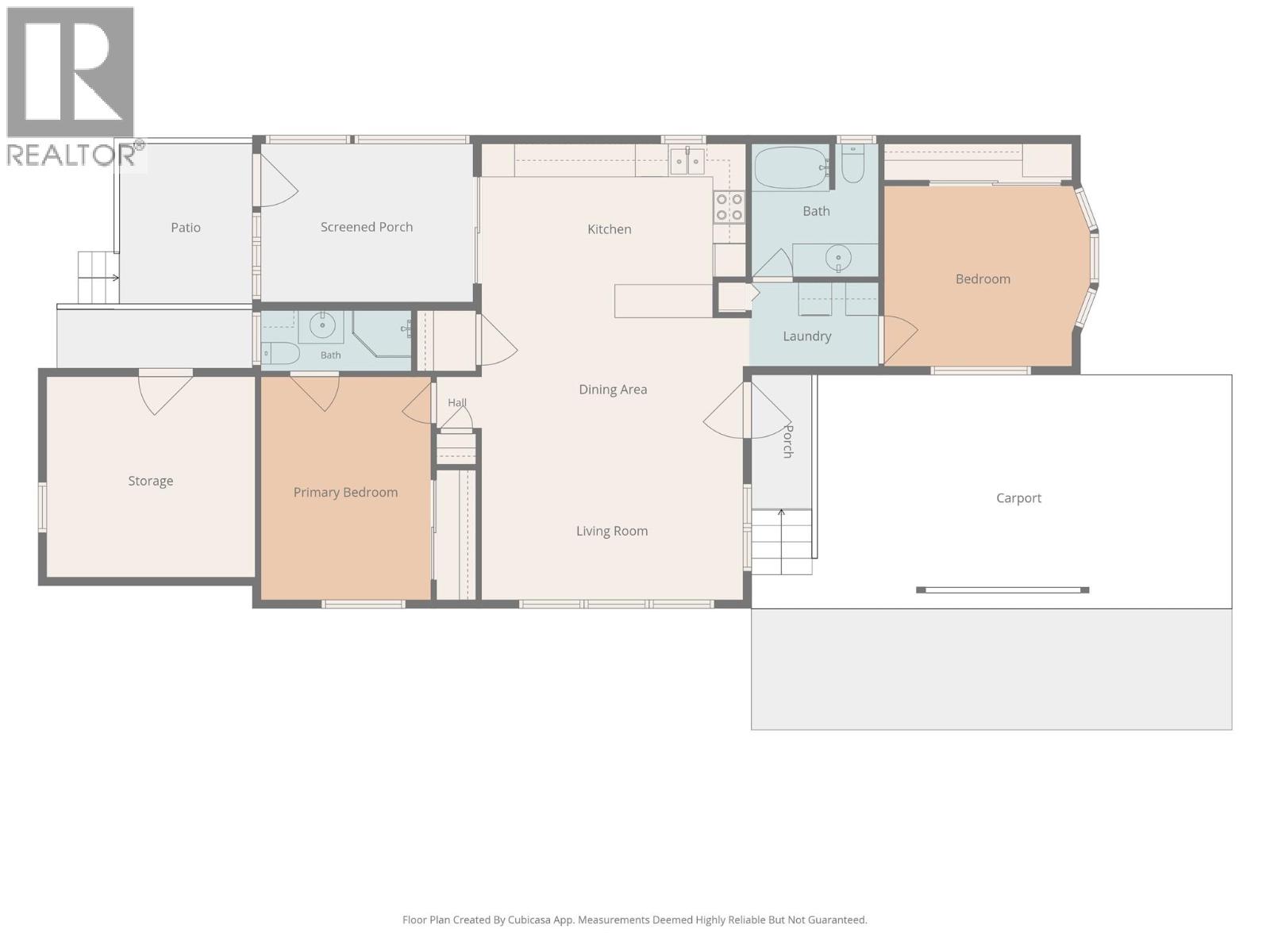 3535 Casorso Road Unit# 62 Property Photo 30