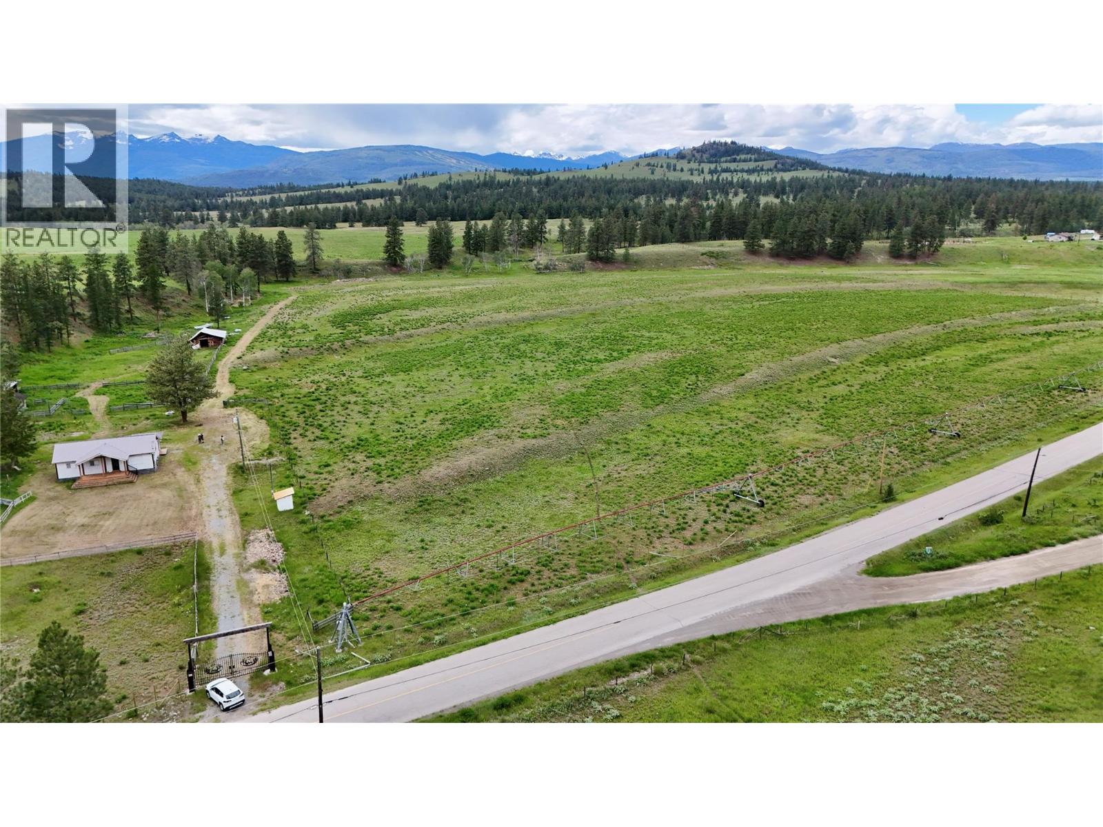 9275 Pighin Road Property Photo 2