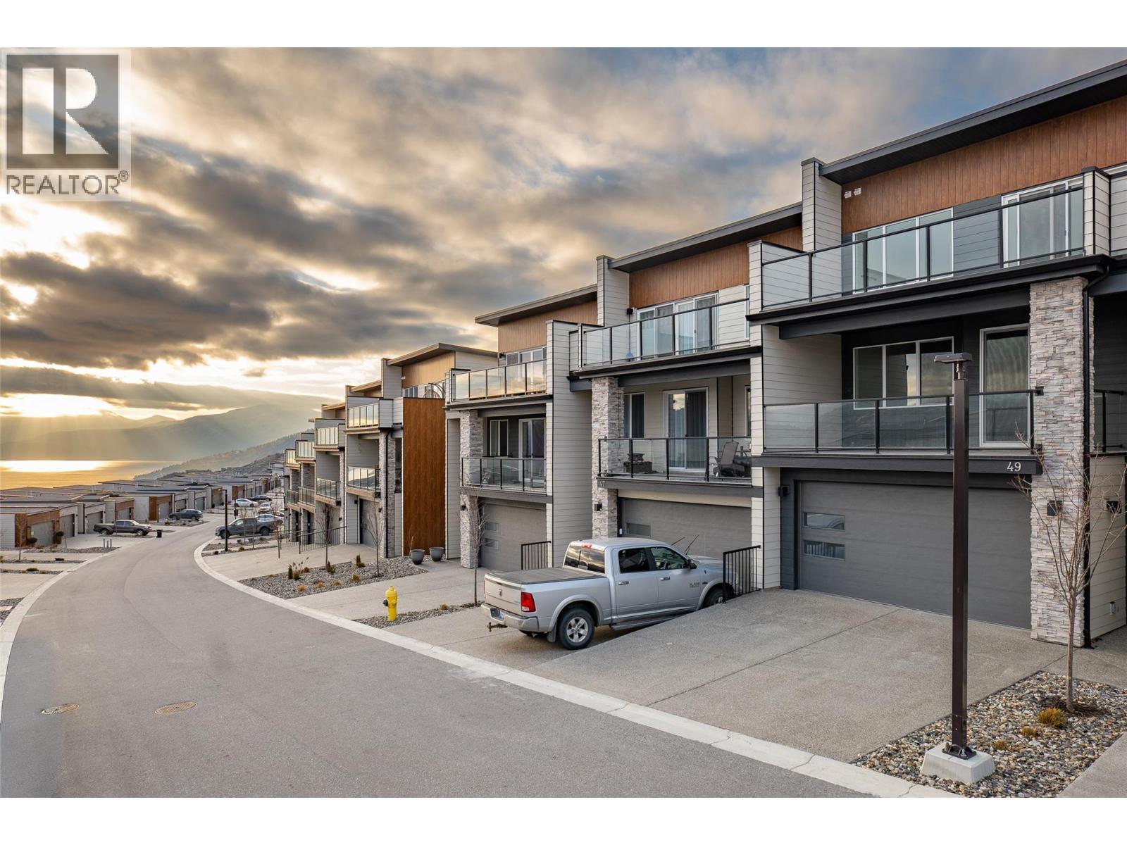7735 Okanagan Hills Boulevard Unit# 63 Lot# 2