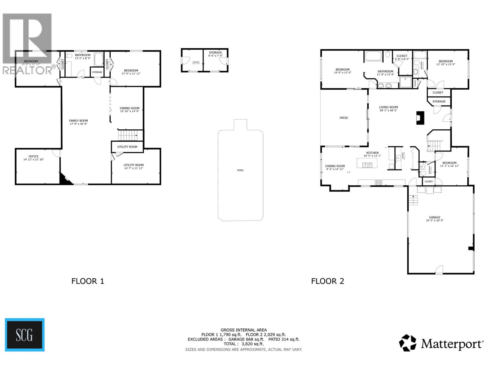 2714 Golf Course Drive Property Photo 97