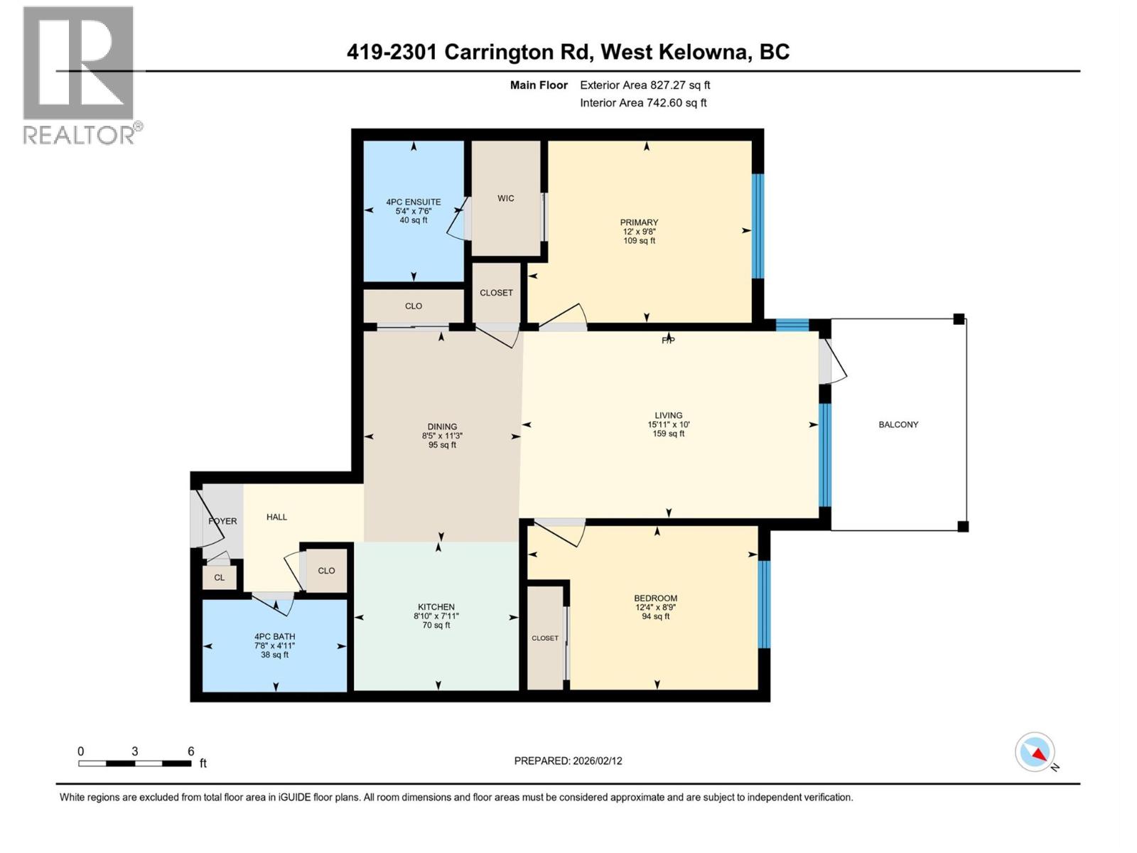 2301 Carrington Road Unit# 419 Property Photo 20