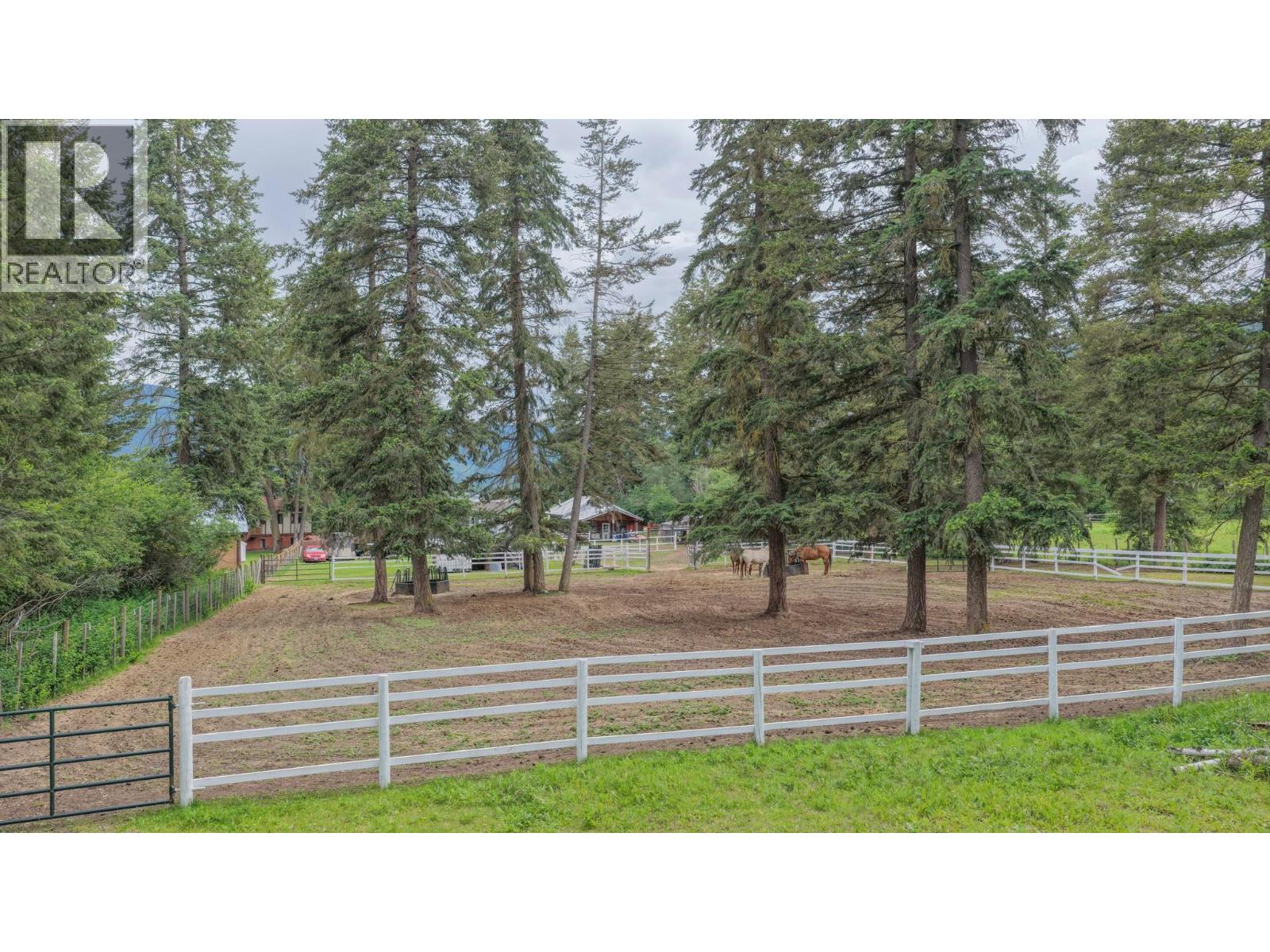 272 Lumby Mabel Lake Road Property Photo 4