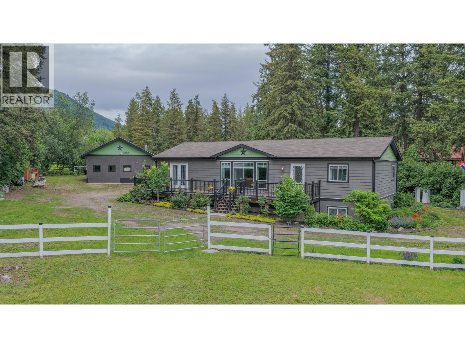 272 Lumby Mabel Lake Road Property Photo 57