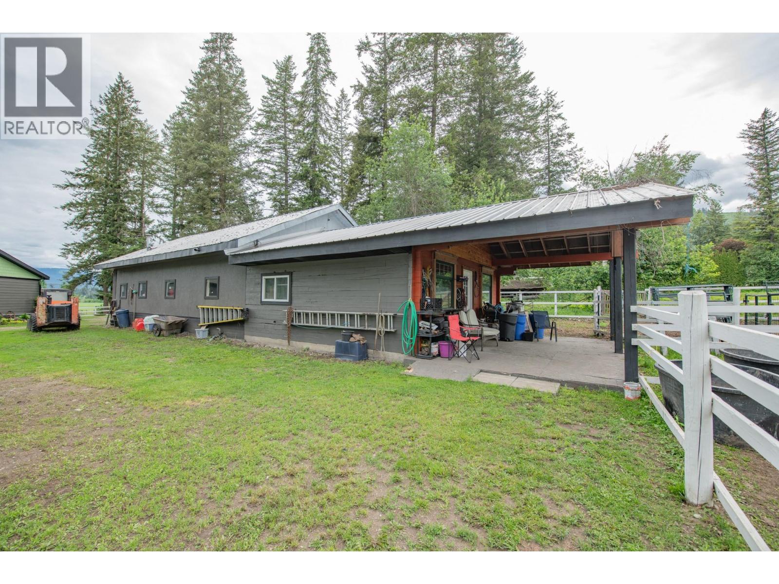 272 Lumby Mabel Lake Road Property Photo 61