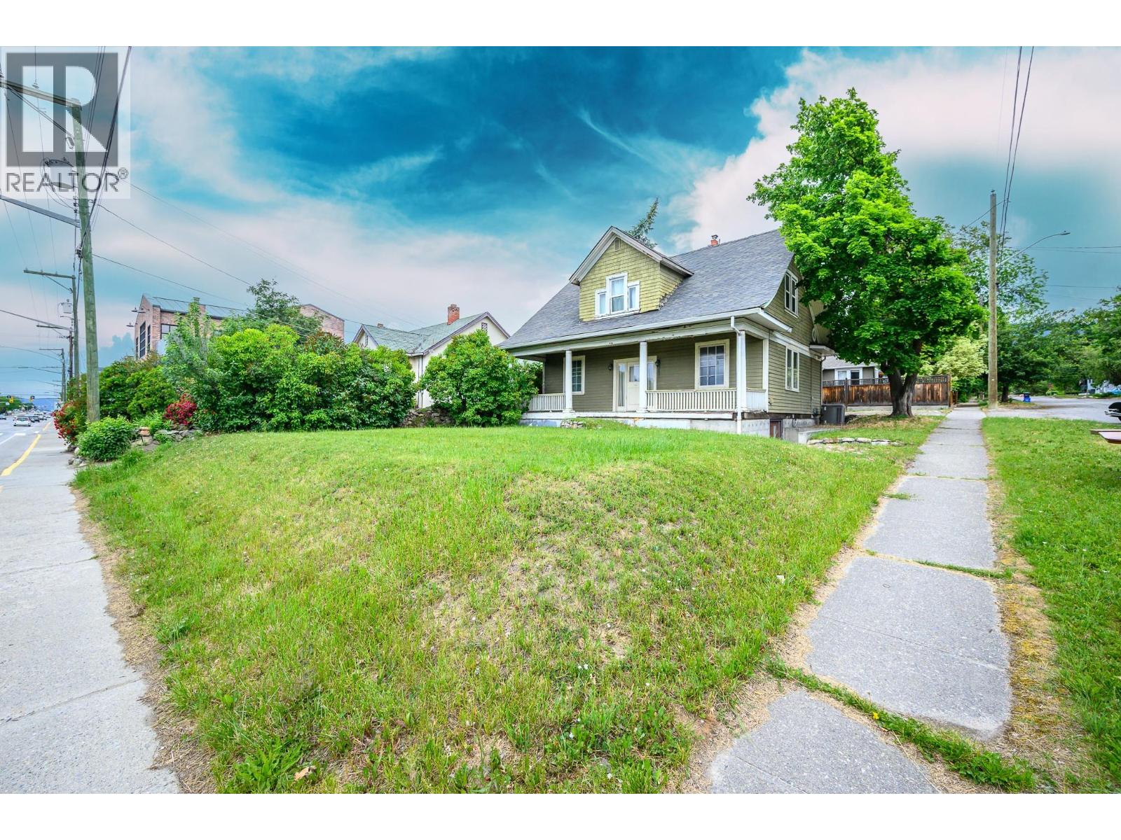 3601 27th Street Property Photo 1