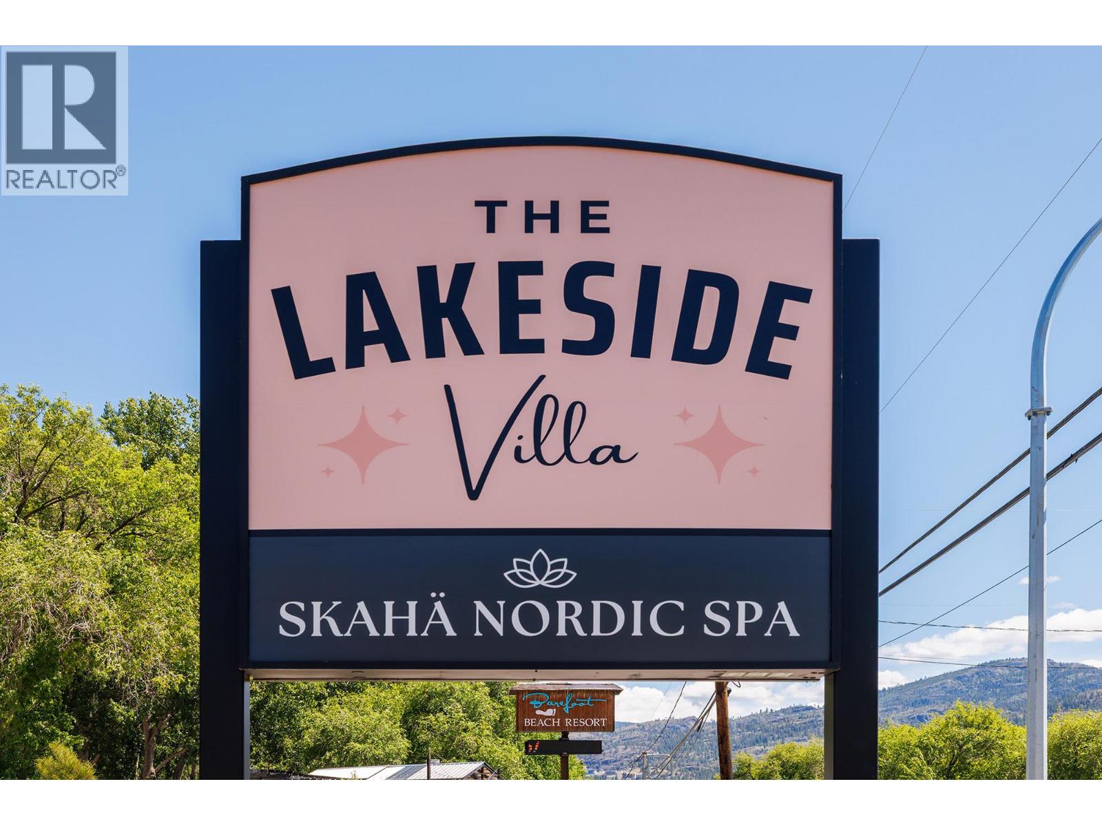 4201 SKAHA LAKE Road