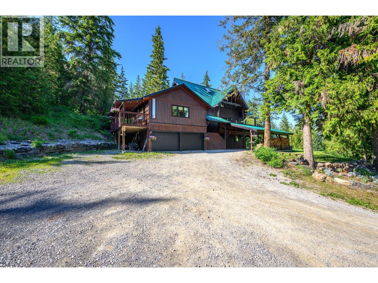 424 Glenmary Road Property Photo 4