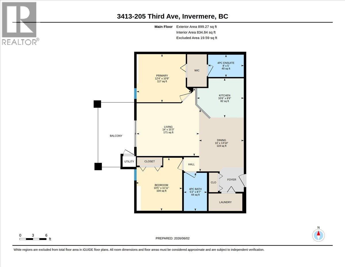 205 Third Avenue Unit# 3413 Property Photo 39
