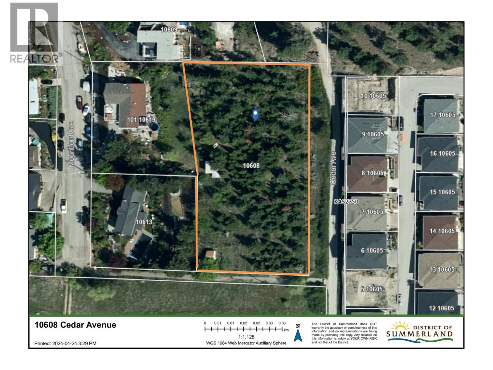 10608 Cedar Avenue Property Photo 4