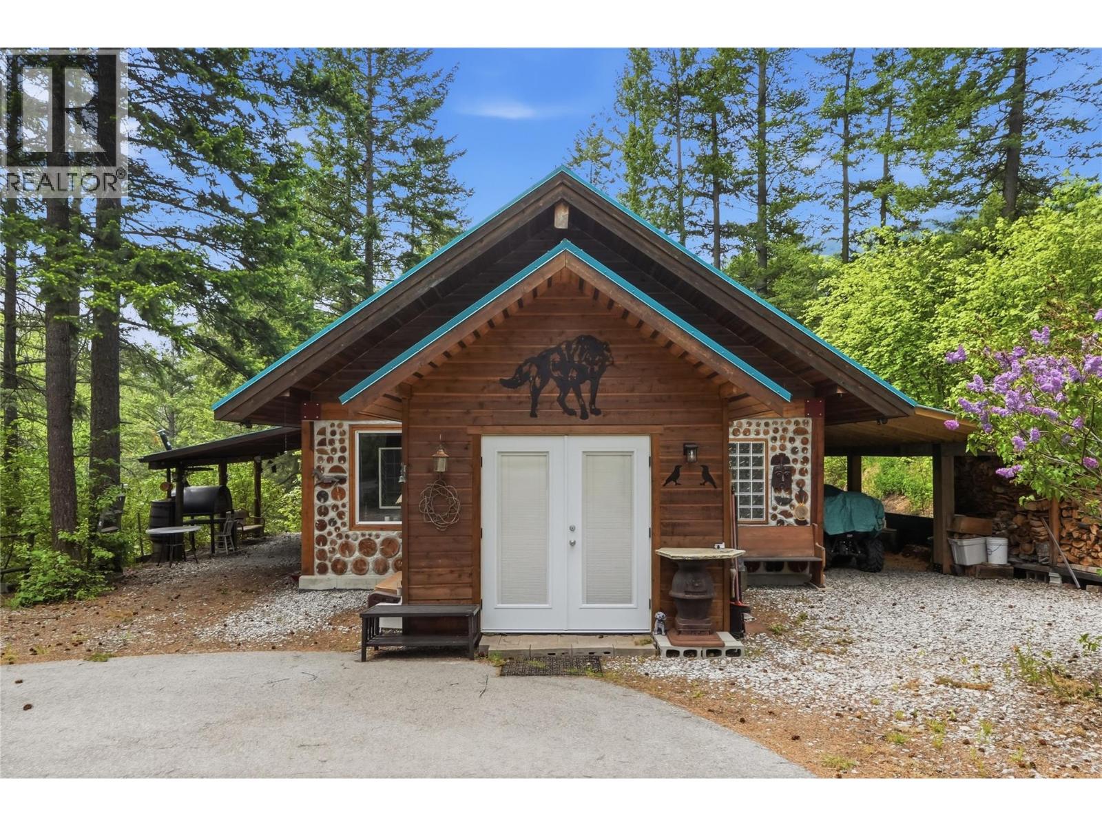 2534 Green Mountain Road Property Photo 2