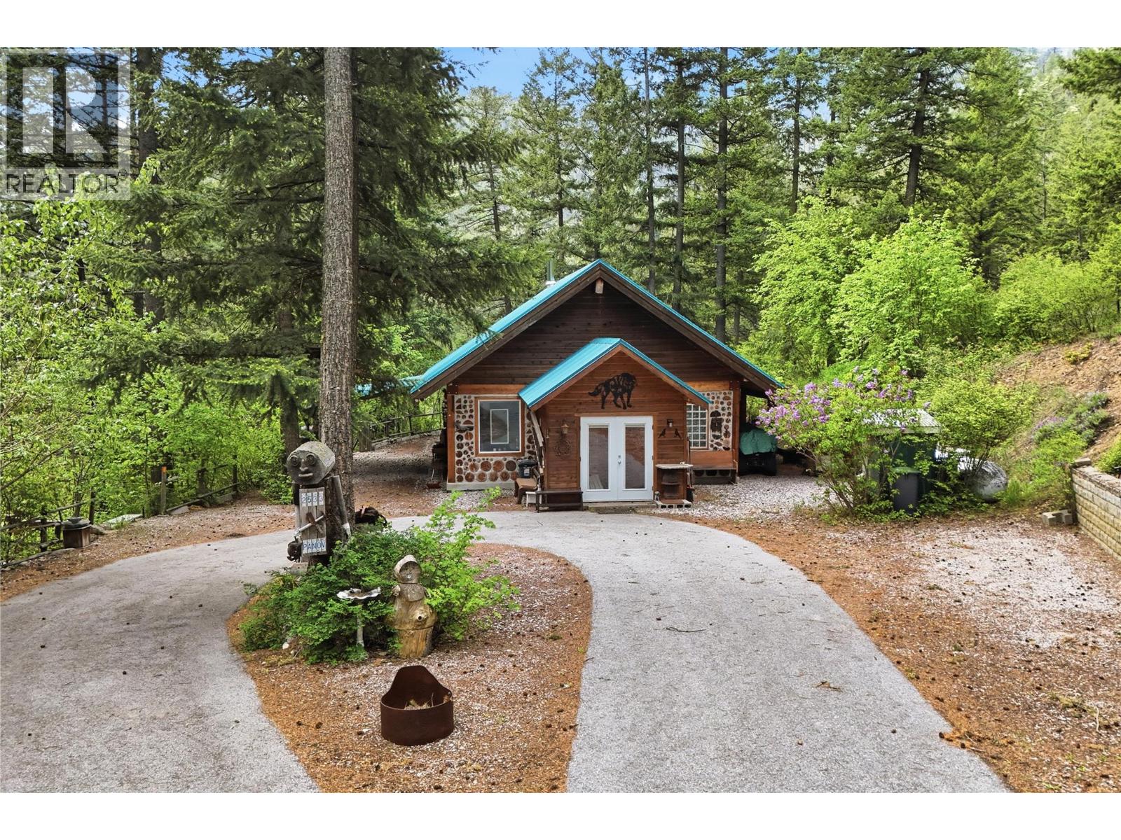 2534 Green Mountain Road Property Photo 3