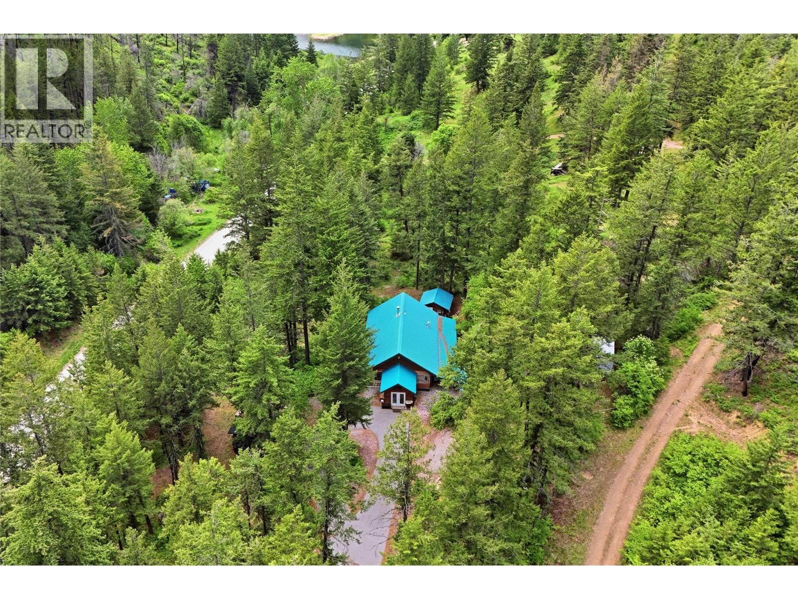 2534 Green Mountain Road Property Photo 4