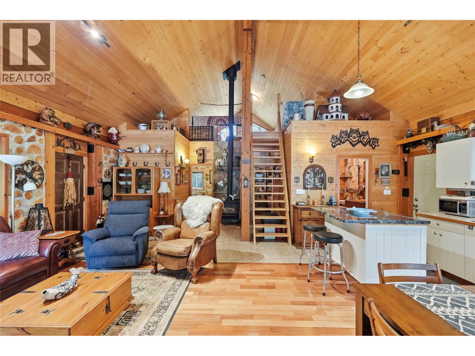 2534 Green Mountain Road Property Photo 5