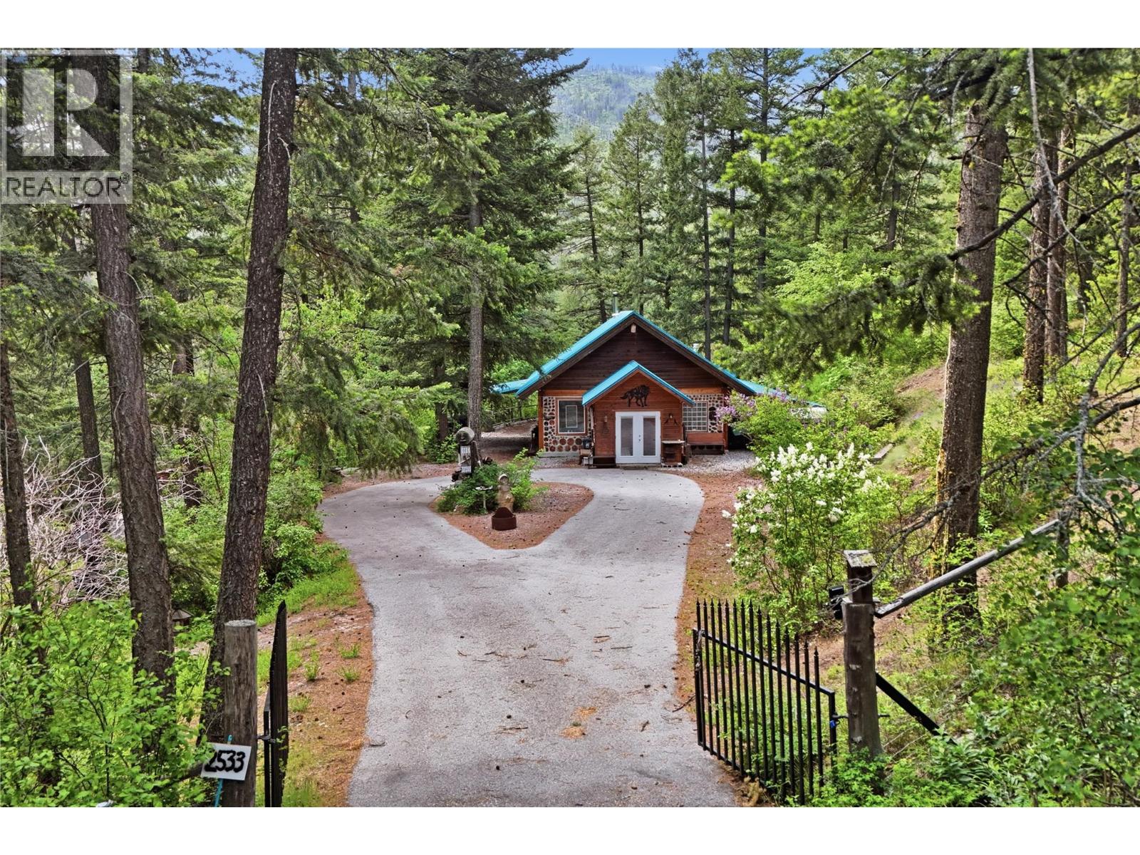 2534 Green Mountain Road Property Photo 37