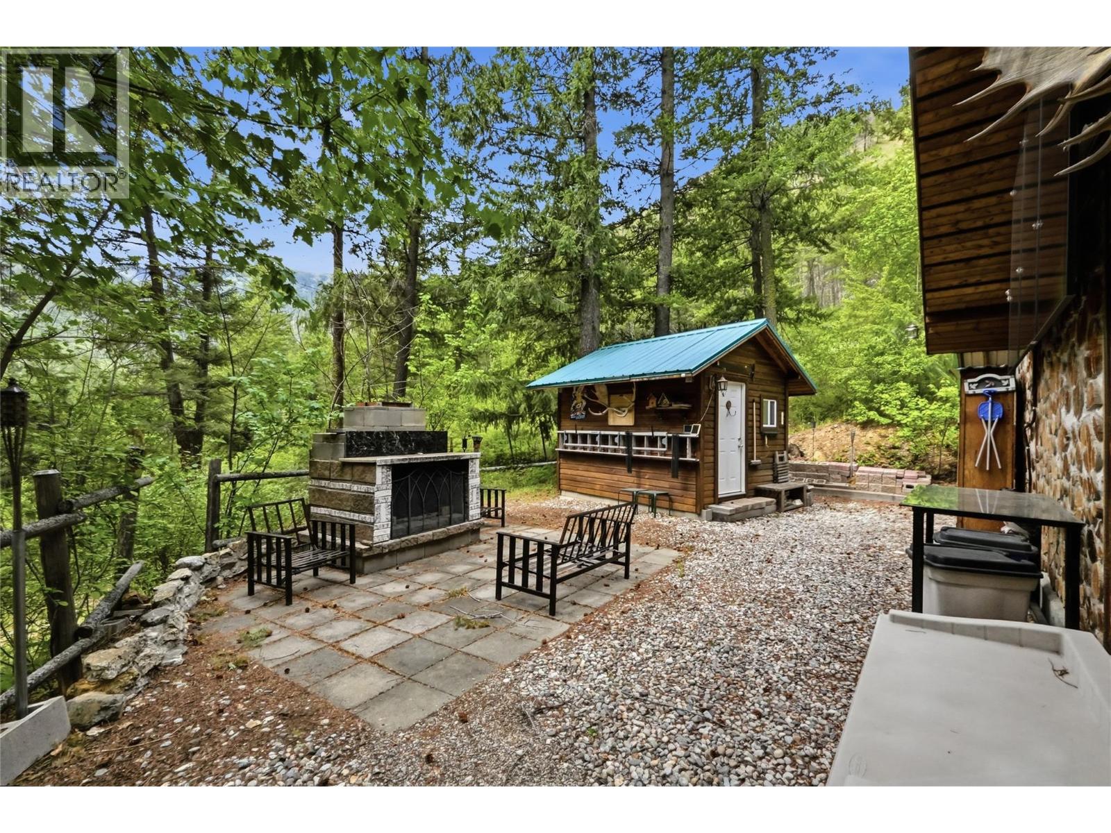 2534 Green Mountain Road Property Photo 41