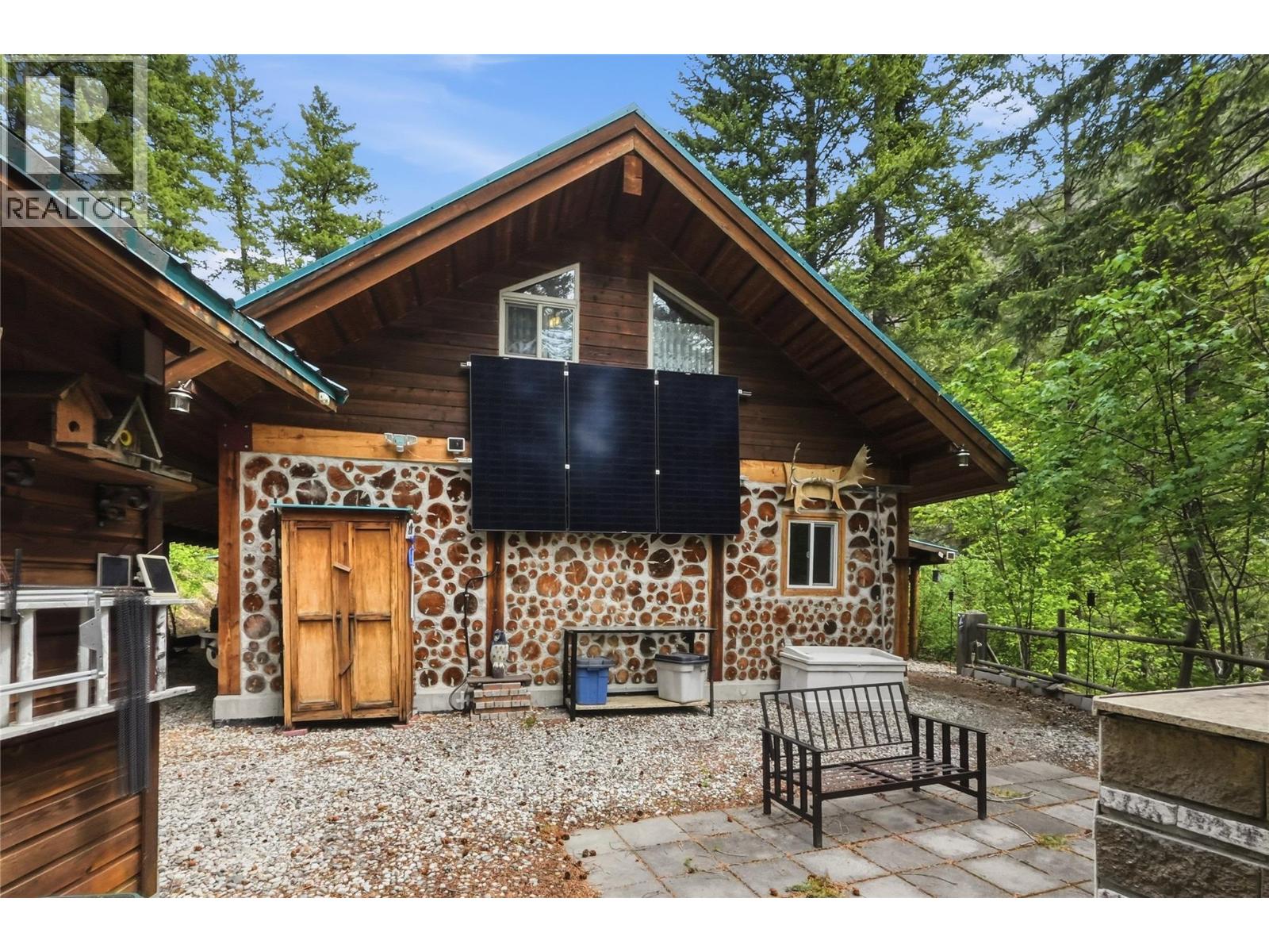2534 Green Mountain Road Property Photo 43