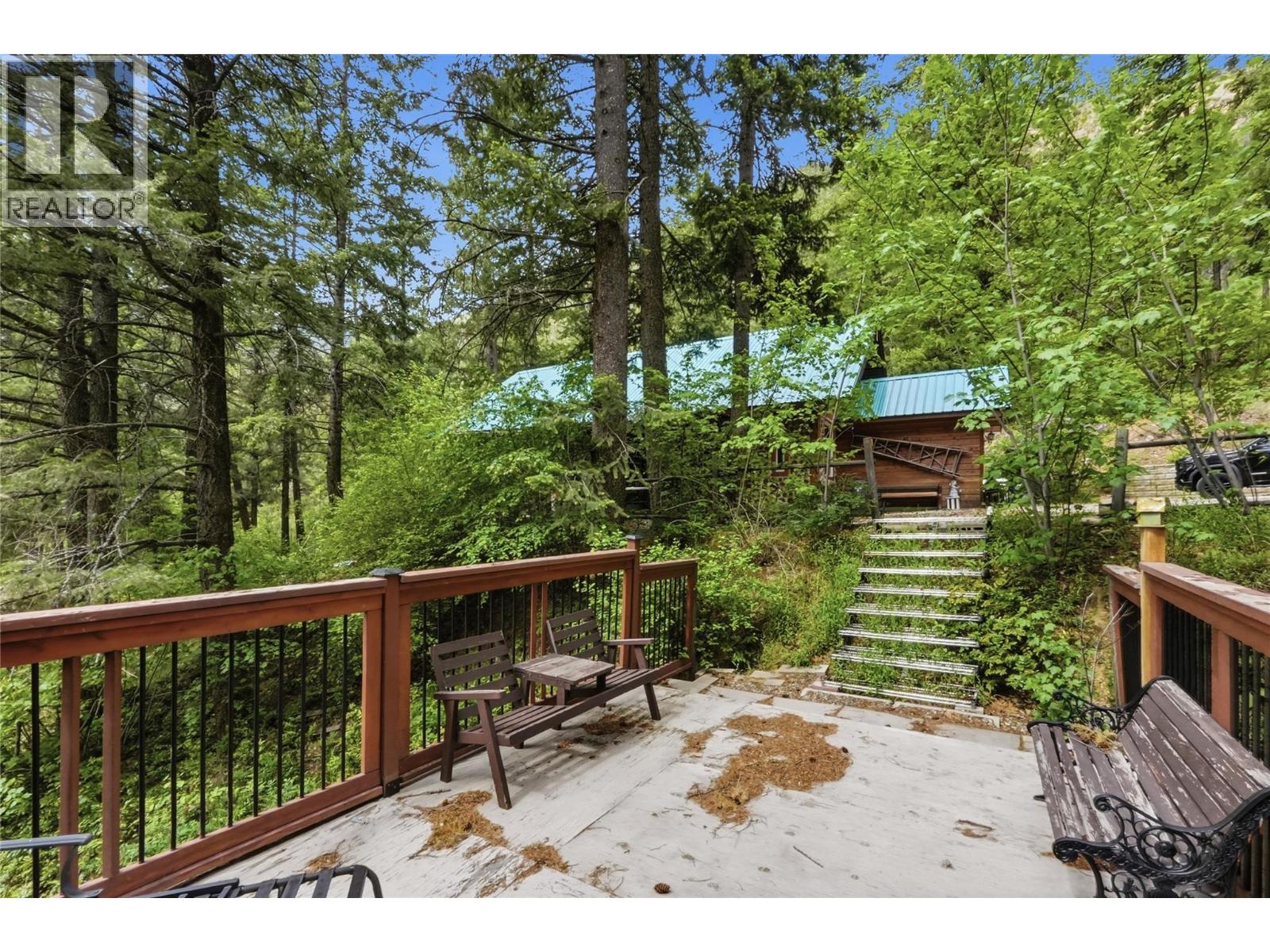 2534 Green Mountain Road Property Photo 46