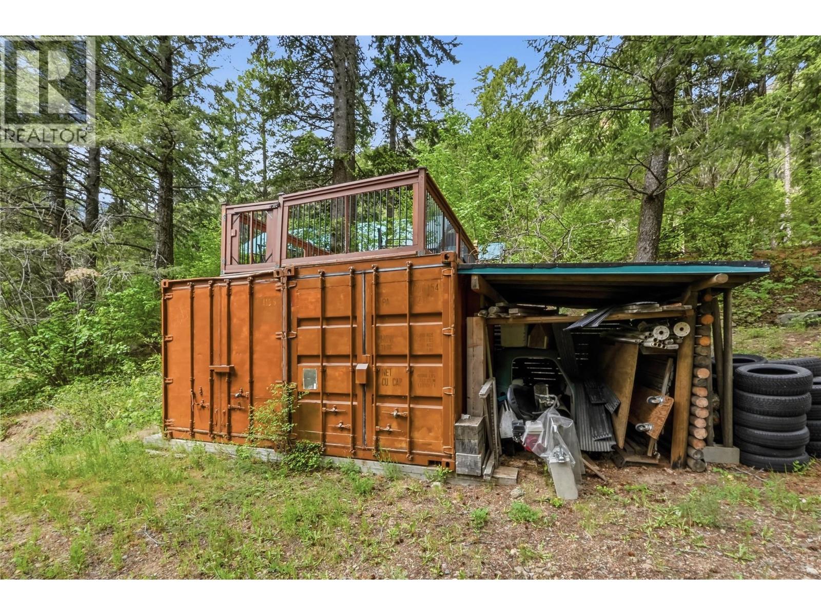 2534 Green Mountain Road Property Photo 53