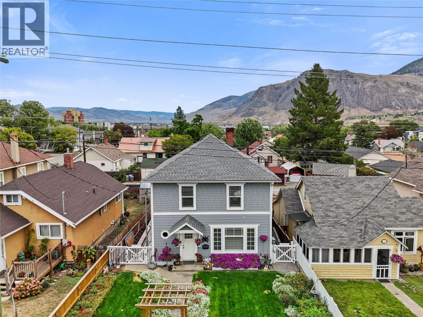 716 Columbia Street