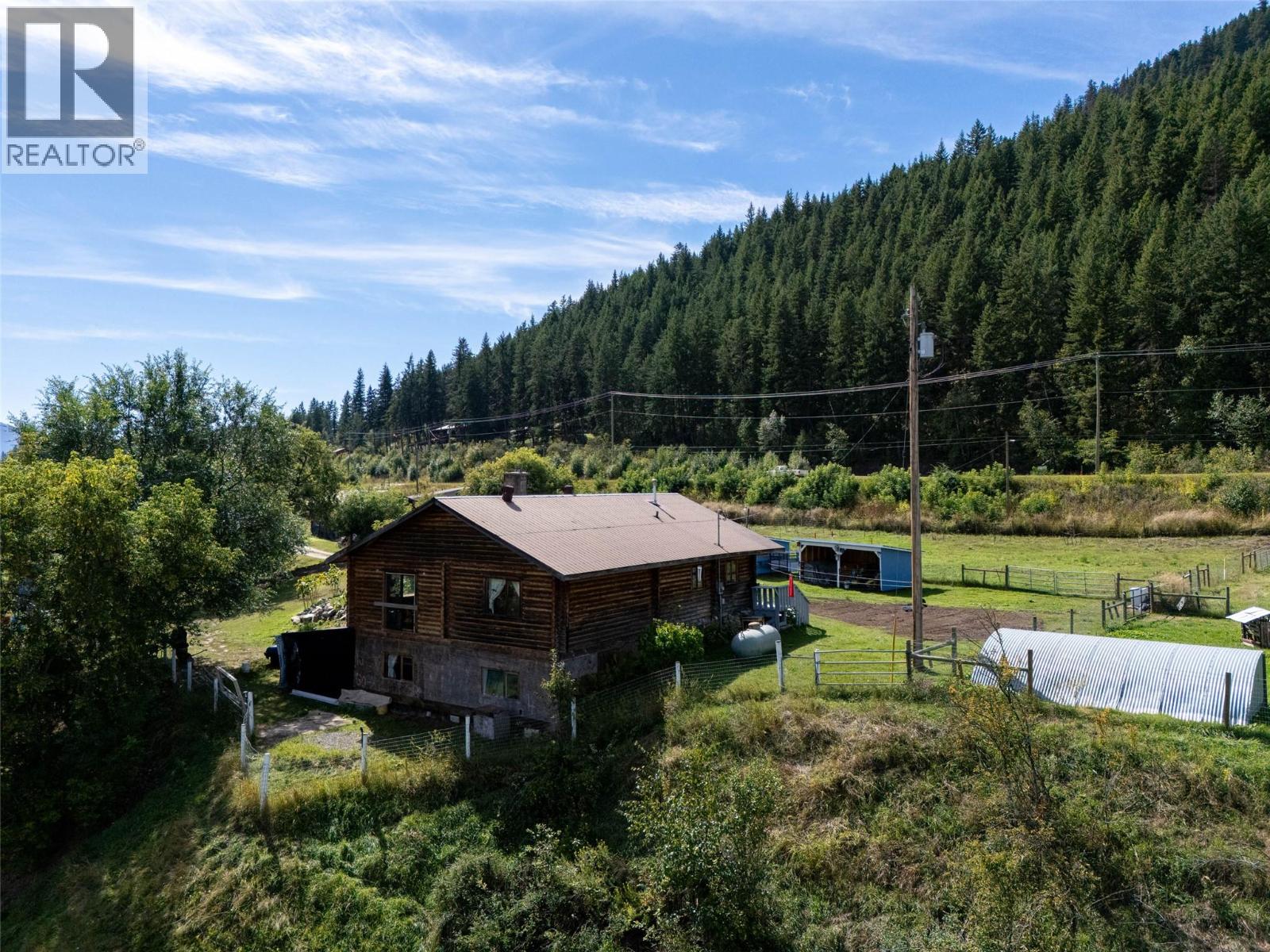8572 Yellowhead Highway S Property Photo 1