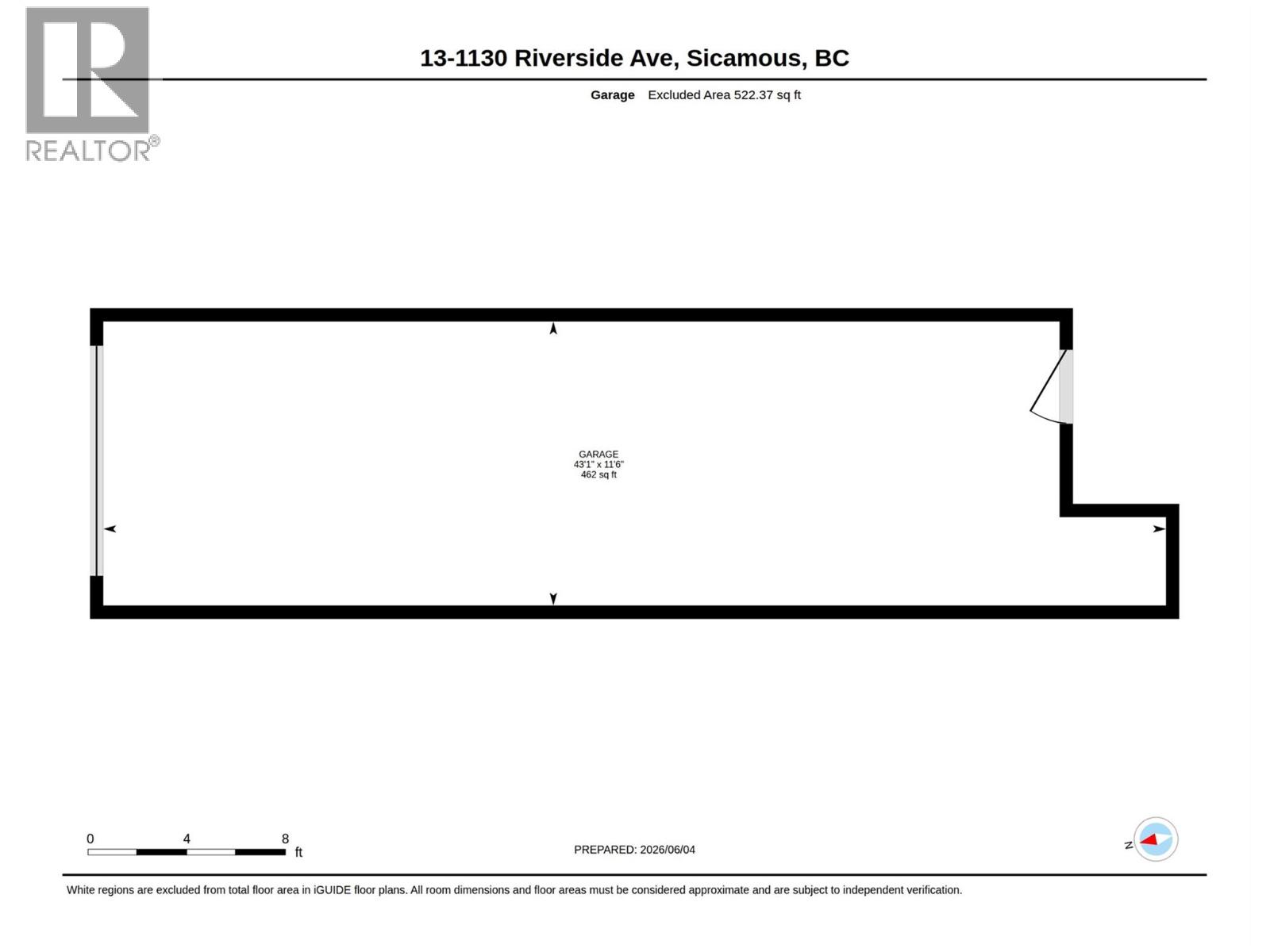 1130 Riverside Avenue Unit# 13 Property Photo 55