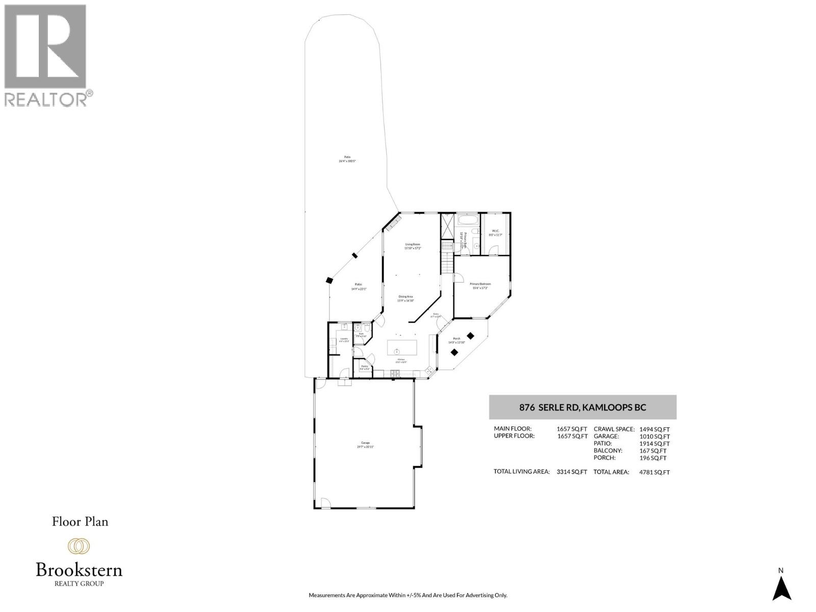 876 Serle Road Property Photo 61