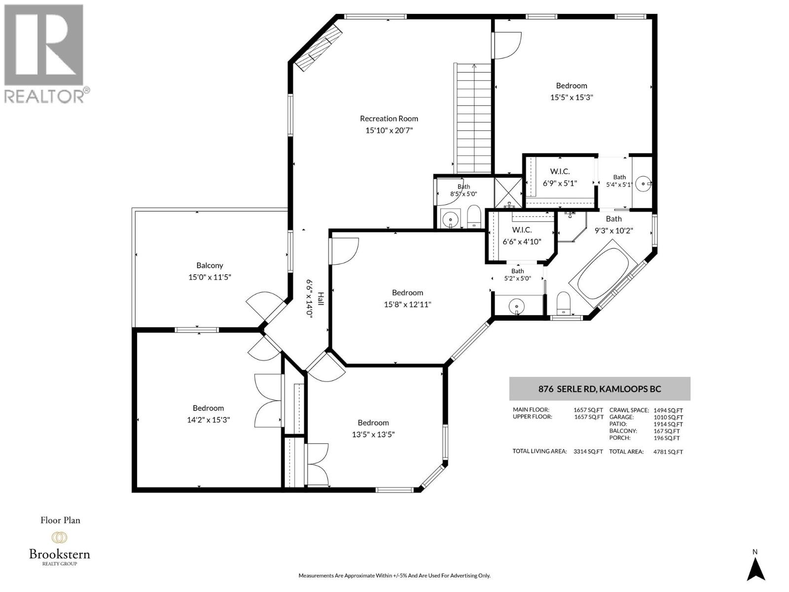 876 Serle Road Property Photo 62
