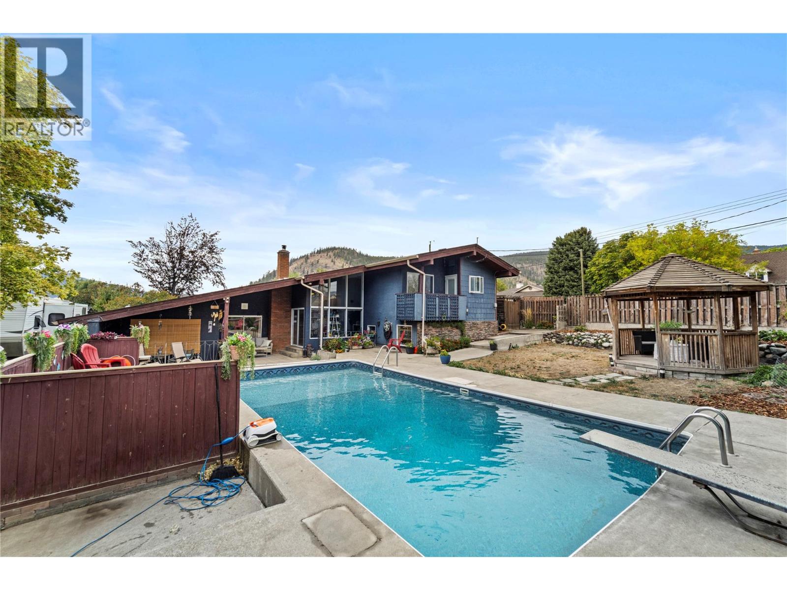 1732 Granite Avenue Property Photo 1
