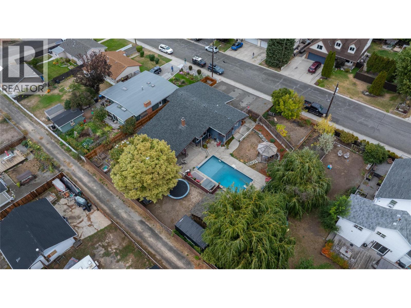 1732 Granite Avenue Property Photo 2
