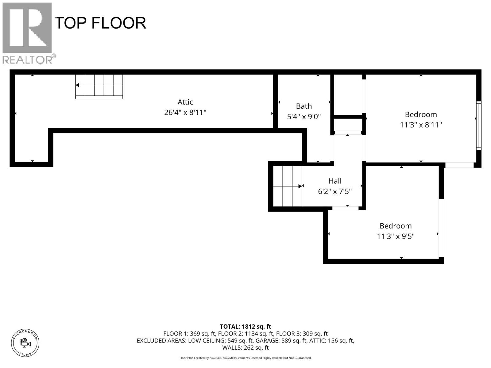 1732 Granite Avenue Property Photo 23