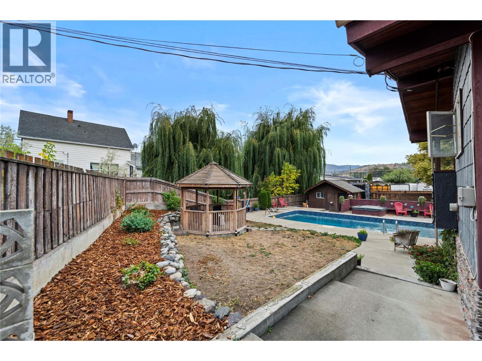 1732 Granite Avenue Property Photo 37
