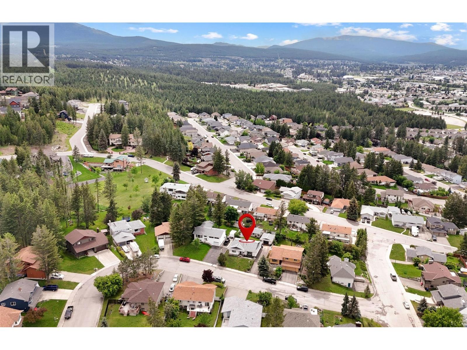 1708 Mt Nelson Crescent Property Photo 3