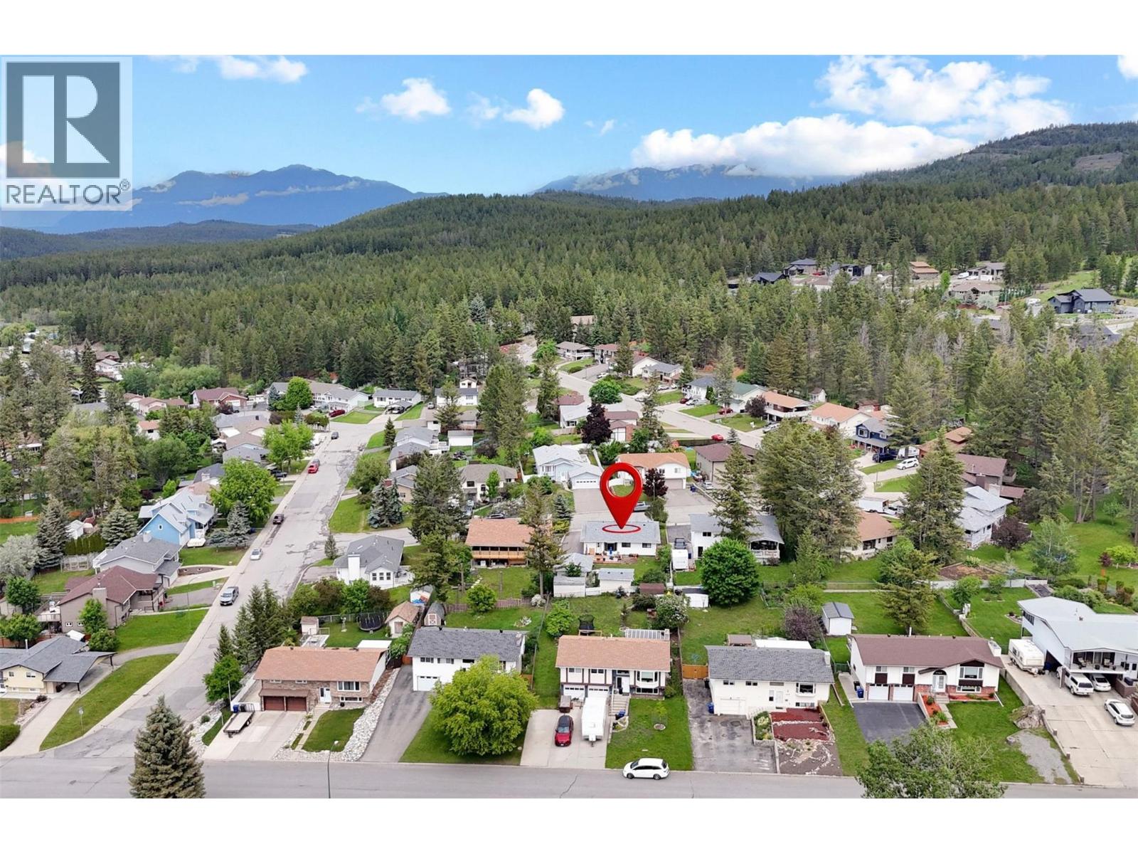 1708 Mt Nelson Crescent Property Photo 4